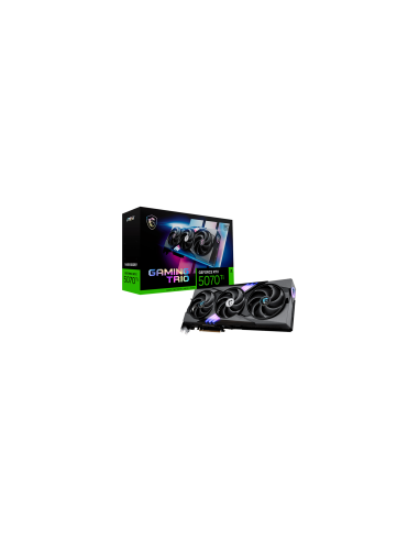 MSI Video Card Nvidia GeForce RTX...